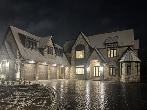 Outdoor lighting